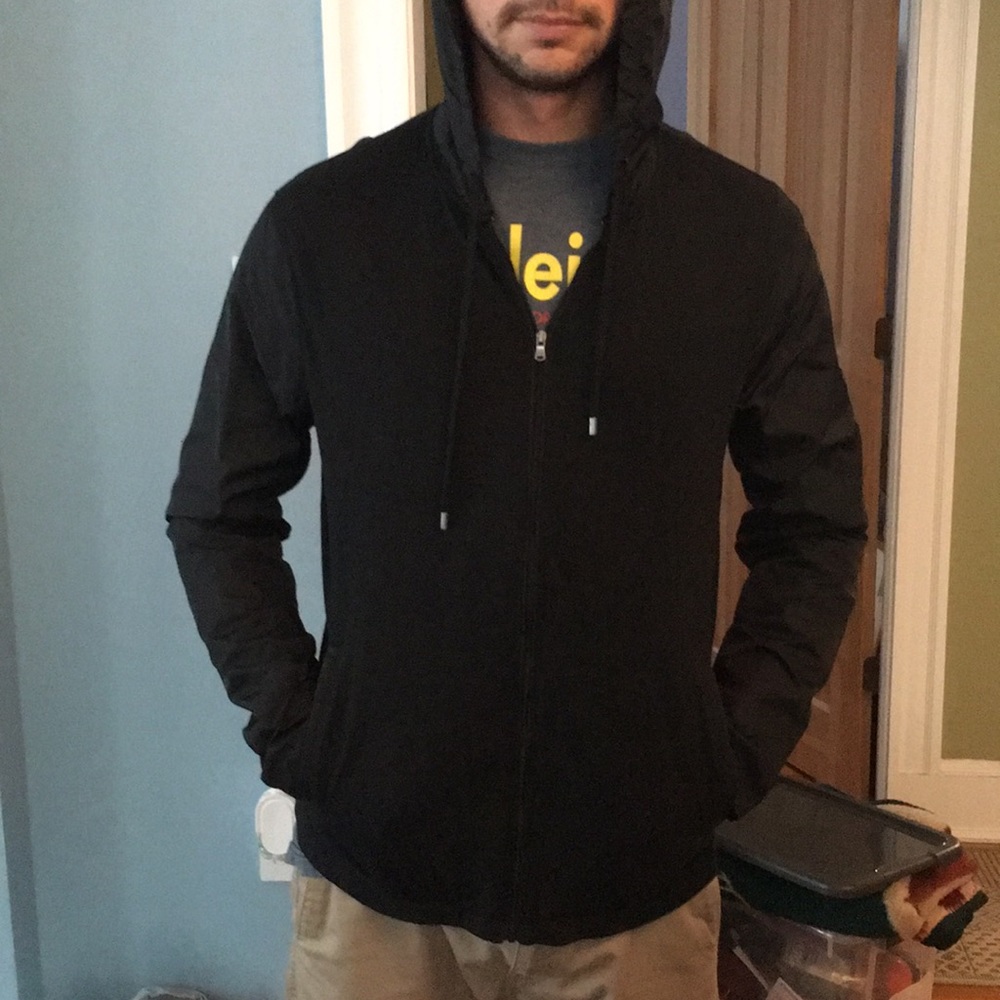 Men’s lightweight Micheal kors jacket